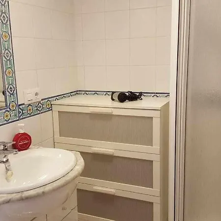 Apartment Enjoy Life Sevilla