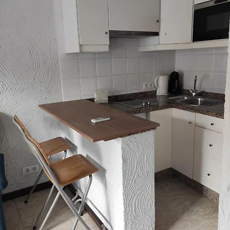 Apartment Enjoy Life Seville