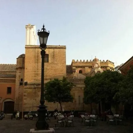 Enjoy Life Apartment Seville