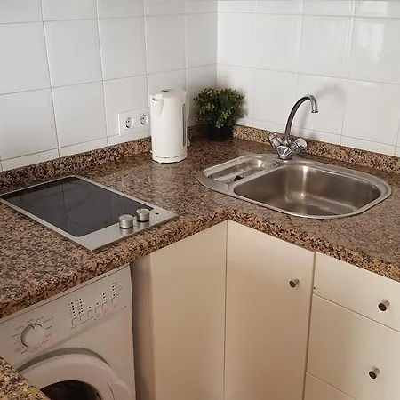 Enjoy Life Apartment